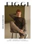 FIGGI MAGAZINE - MEN DECEMBER (Vol 1908)