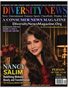 Nancy Salim – Diversity News Magazine Person of the Year 2026 Cover Feature (Spring/Summer 2026, Vol. 13, Issue 2)
