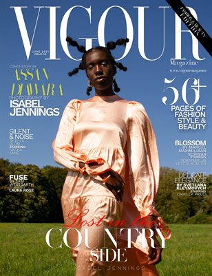 Fashion & Beauty | June Issue 3