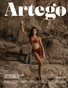 ARTEGO MAGAZINE - DECEMBER ARTISTIC NUDE ISSUE 9 (+18)