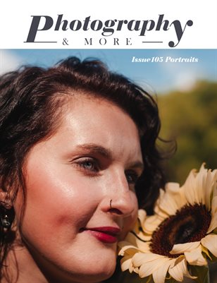 Issue 105 Portraits