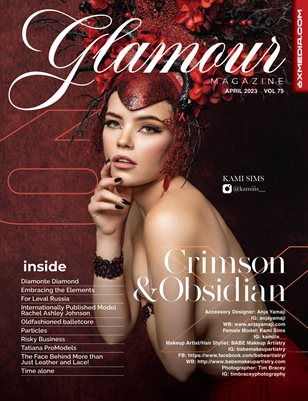 Glamour Vol - 75