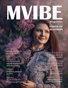 MVIBE magazine September 2021 issue 30.2 Portrait|Fashion