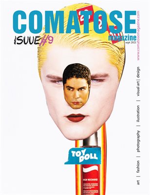 COMATOSE 9 ISSUE / vol 2