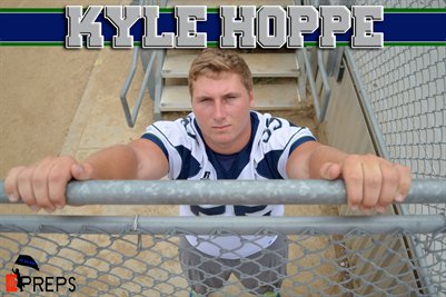 Kyle Hoppe