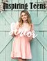 Issue 61 of Inspiring Teens Magazine
