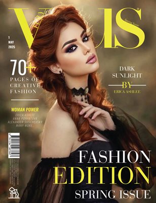 VOUS ITALY | The May Fashion Edition | Vol.1 | 2025