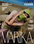 MARIKA MAGAZINE FASHION (ISSUE 2514 - JULY)