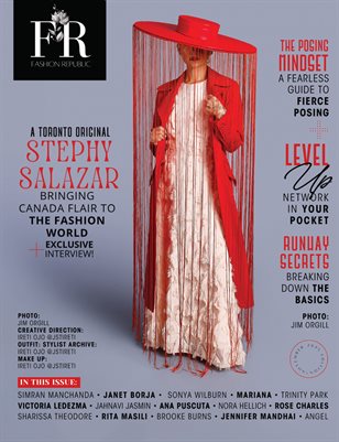Fashion Republic - November 2025