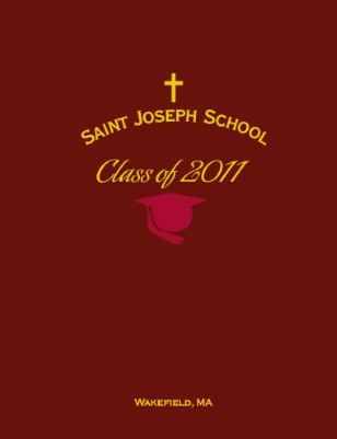 Congratulations Class of 2011