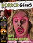 Horror Geeks Magazine April 2015
