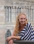 Photography Session Style Guide
