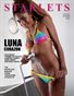 Starlets Magazine Volume 1 (Luna)