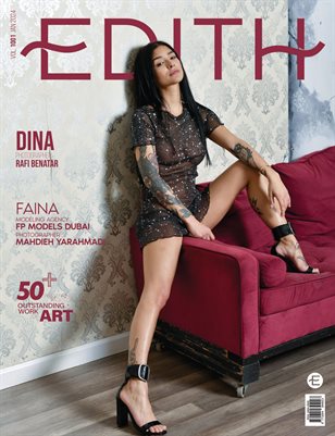 EDITH Magazine 1001