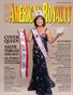 WORLD CLASS AMERICAN ROYALTY MAGAZINE, ISSUE 13, Salve Vargas Edelman