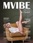 MVIBE Magazine November 2022 issue 20.5 Boudoir | Portrait