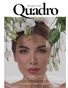 QUADRO MAGAZINE - PORTRAIT APRIL (Vol 1567)