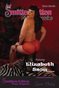 Smitten Kitten Pinup Magazine Elizabeth Snow Volume 4 Issue 16 COVER POSTER