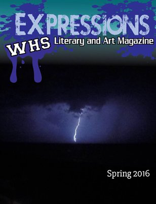 Expressions Spring 2016 Issue