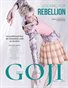 GOJI MAGAZINE ISSUE 32 VOL.2 2022