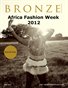 Africa Fashion Week 2012