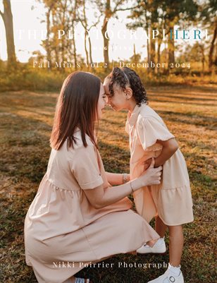 Fall Minis Vol.2 | December 2024