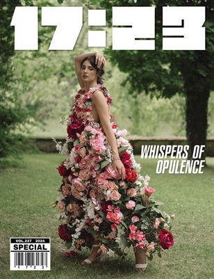 17:23 MAGAZINE SPECIAL EDITION VOL.227 2024