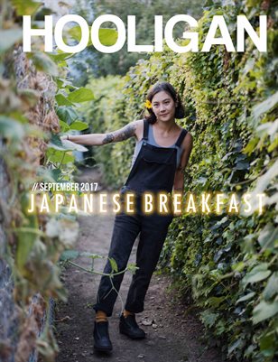 Hooligan Mag Issue #20