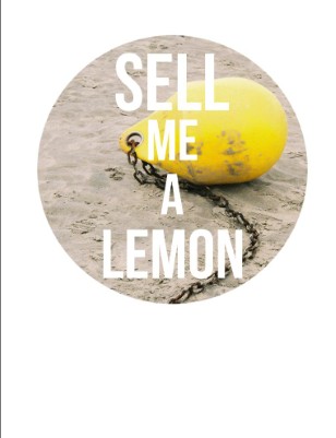 Sell me a lemon