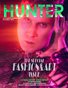 The HUNTER Magazine issue December 2022 vol.2