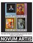 Novum Artis Special Edition 001 Vol II