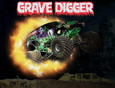 Grave Digger