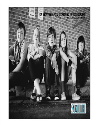 Issue21 Fast As Lighting