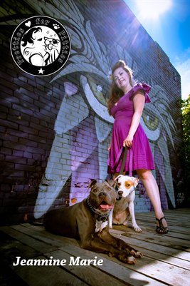 Jeannine Marie / Rosie Summers 