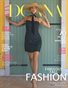 VIA DONNA Magazine | The September Fashion & Beauty Edition | Vol.9 | 2022