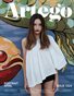 ARTEGO MAGAZINE - PORTRAIT APRIL ISSUE 1324