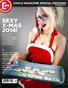 Chulo Magazine SE - December 2014