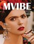 MVIBE Magazine November 2021 issue 37.4 Conceptual | Portrait