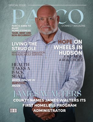 The Fight for Stability: Pasco's Homelessness Story