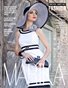 MARIKA MAGAZINE FASHION (ISSUE 2678 - AUGUST)
