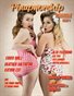 Pinupworship Magazine Issue 4 Heather Valentine Cover