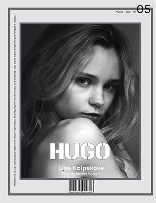 Issue 05 August 2020