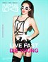 Live Fast Die Young Issue