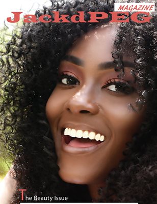 Issue 4: Beauty (Mani)