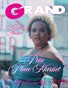 GRAND Fashion Magazine | VOL - 71