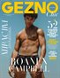 GEZNO Magazine June 2022 Issue #03