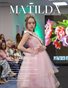 Matilda Magazine Orlando Spring Runway Issue - Adda Freya Model