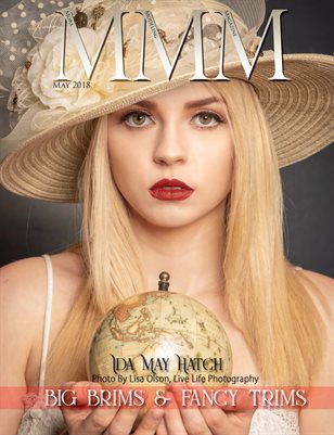 Big Brims & Fancy Trims