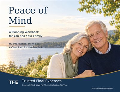 Peace of Mind Will Kit