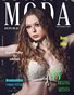 Moda Republic Magazine September 2021 Issue 08 Beauty Edition
